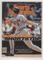 Cal Ripken Jr. [EX to NM]