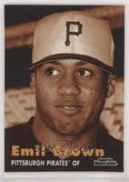 Emil Brown [Good to VG‑EX]