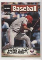 Darren Daulton [Good to VG‑EX]