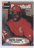 Dmitri Young