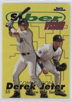 Derek Jeter [EX to NM]