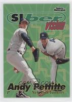 Andy Pettitte