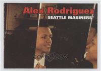 Alex Rodriguez [EX to NM]
