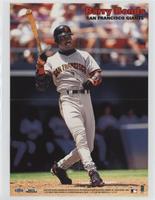 Barry Bonds [EX to NM]