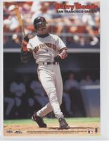 Barry Bonds