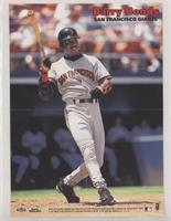 Barry Bonds