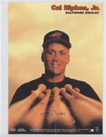 Cal Ripken Jr.