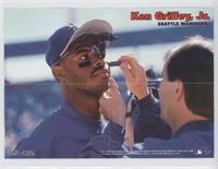 Ken Griffey Jr.