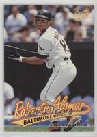 Roberto Alomar