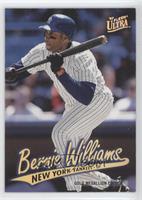 Bernie Williams