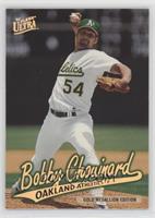 Bobby Chouinard