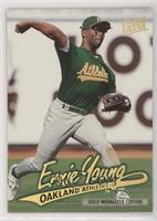 Ernie Young [EX to NM]
