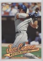 Jose Canseco