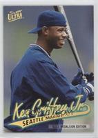 Ken Griffey Jr.