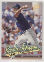 Randy Johnson