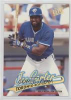 Joe Carter