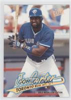 Joe Carter