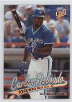 Carlos Delgado