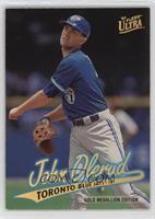 John Olerud [Good to VG‑EX]