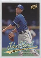 John Olerud