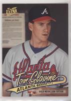 Tom Glavine