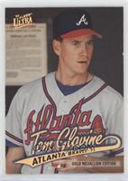 Tom Glavine [Good to VG‑EX]