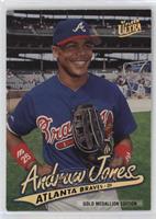 Andruw Jones