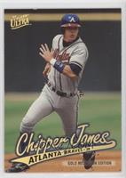 Chipper Jones [Good to VG‑EX]