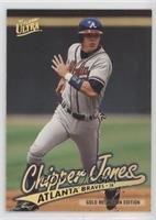 Chipper Jones