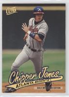 Chipper Jones