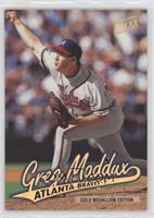 Greg Maddux