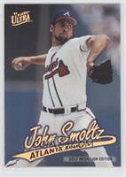 John Smoltz