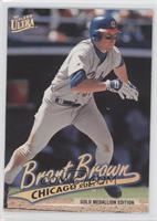 Brant Brown