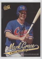 Mark Grace