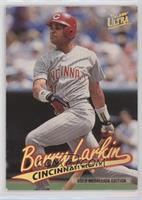 Barry Larkin [EX to NM]