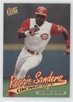 Reggie Sanders