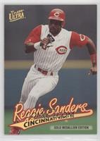 Reggie Sanders