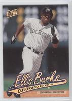 Ellis Burks