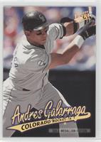 Andres Galarraga