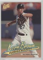 Kevin Brown