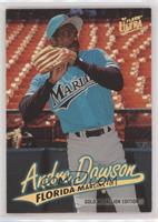 Andre Dawson