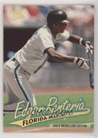 Edgar Renteria