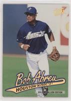 Bobby Abreu [EX to NM]