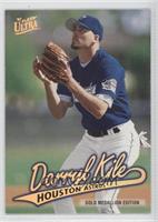 Darryl Kile