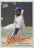 Mo Vaughn