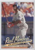 Raul Mondesi