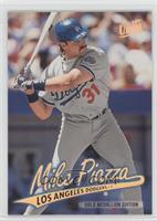 Mike Piazza