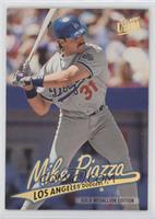 Mike Piazza