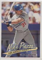 Mike Piazza