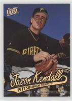 Jason Kendall